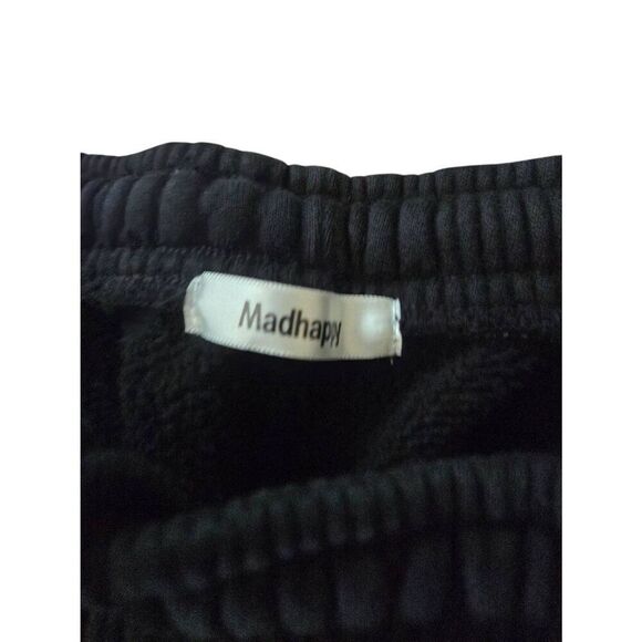 Madhappy Optimist Heritage Sweatpants Pants sz Small - Picture 3 of 5
